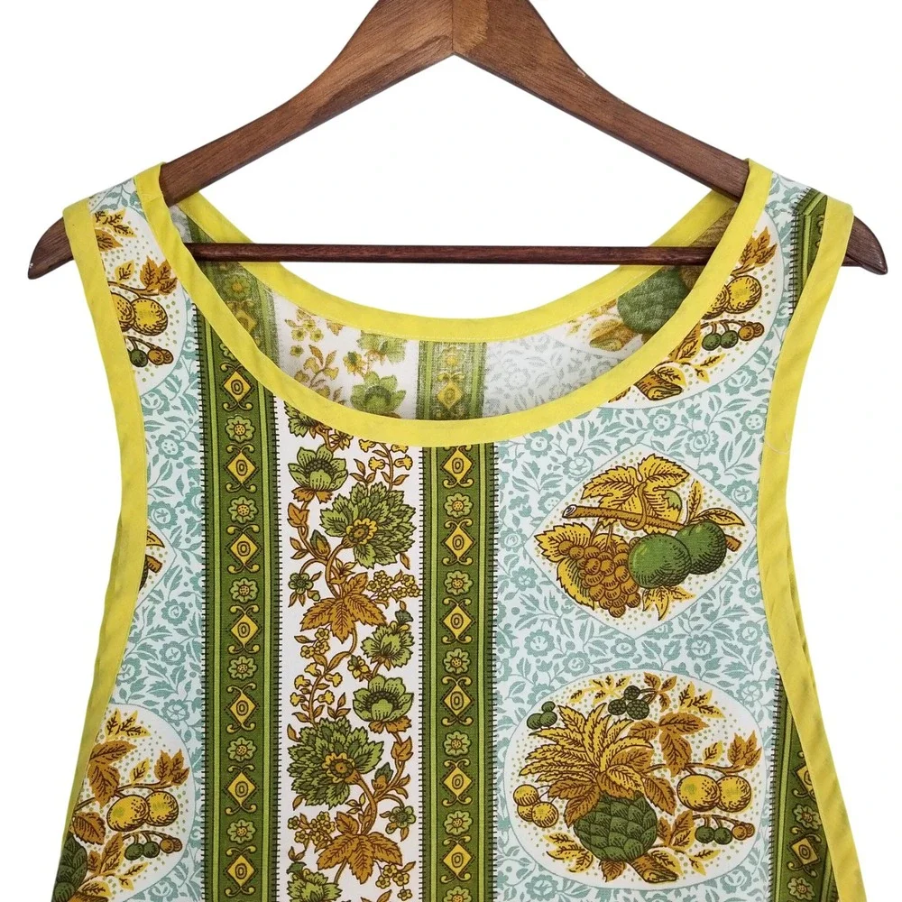 Handmade vintage tabard